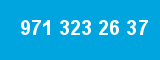 971 323 26 37